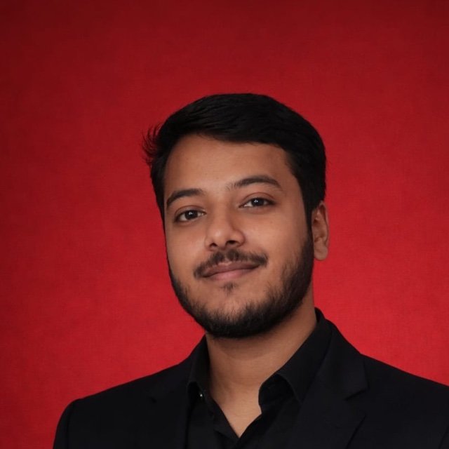 Tejas Singh, CMO of Verdexo