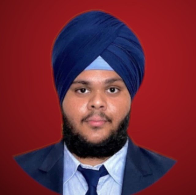 Jaskirat Singh Bagga, CTO of Verdexo