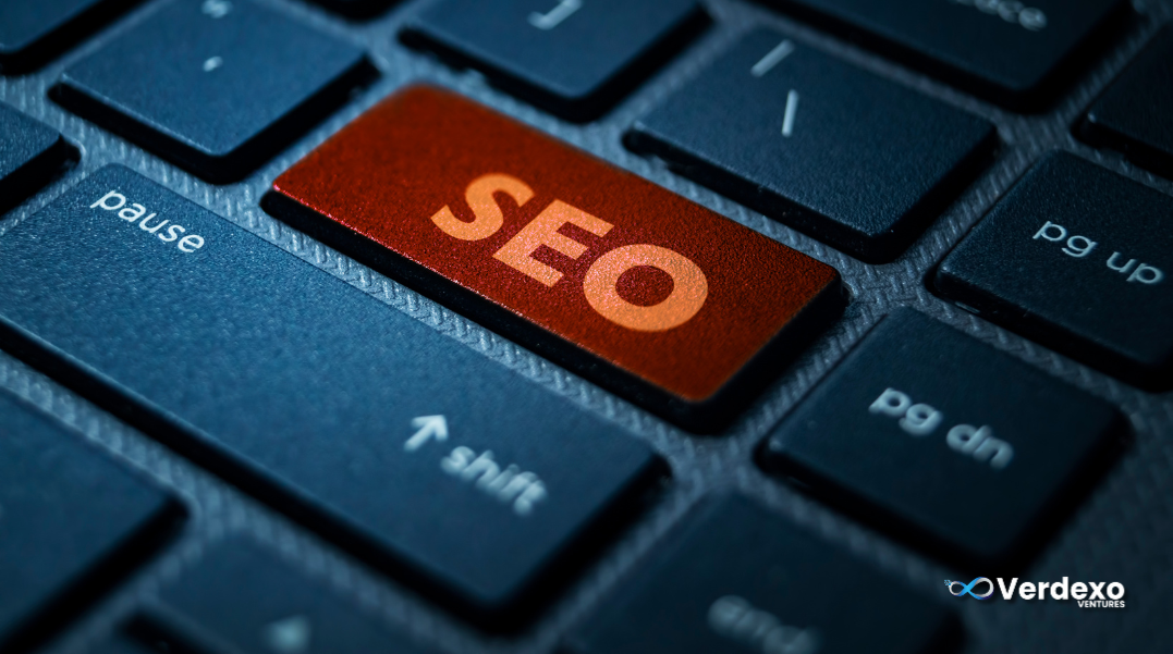 Verdexo Ventures - Best Digital Marketing Agency in kolkata