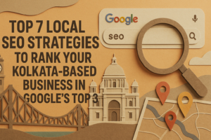 Top 7 SEO Strategies to rank your business