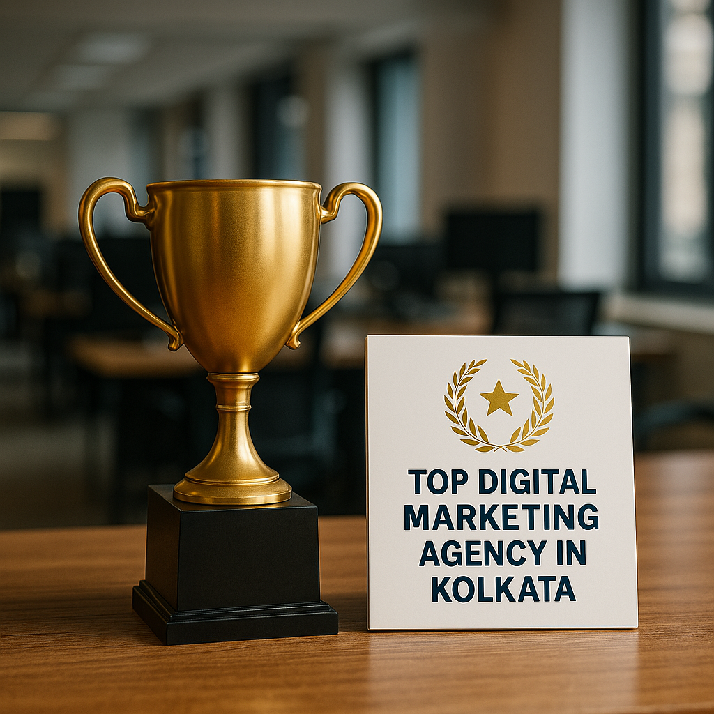 Verdexo Ventures - Best Digital Marketing Agency in kolkata