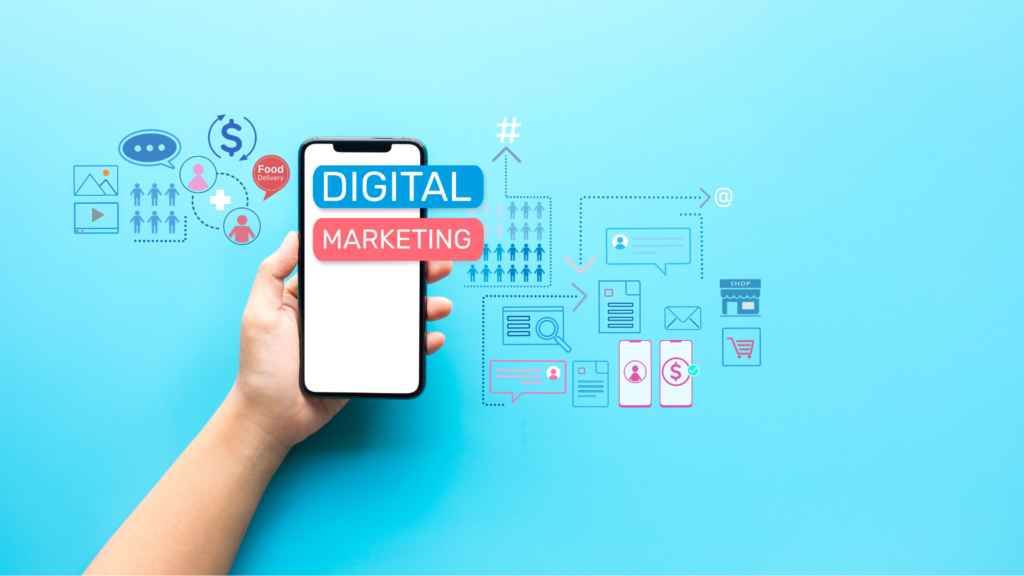 Digital Marketing Agency in Kolkata